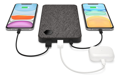 EINOVA Charger | Cable Included, Gray