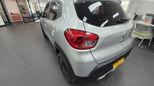 Renault Kwid 1.0 12v