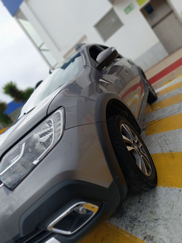 Renault Stepway Intens Fase Ii Modelo 2022 Cilindraje 1.6