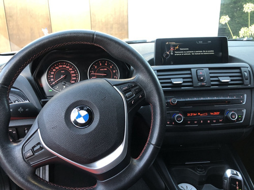Bmw 118i Sport 170 Cv