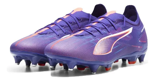 Puma Botines - Ultra 5 Match Vlt
