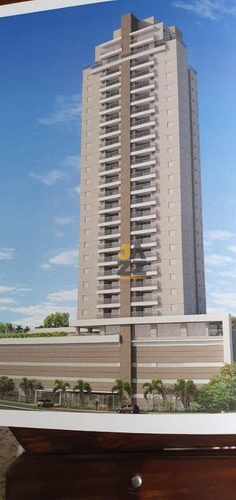 Imagem 1 de 30 de Apartamento Com 2 Dormitórios À Venda, 75 M² Por R$ 570.000,00 - Morumbi - São Paulo/sp - Ap7403