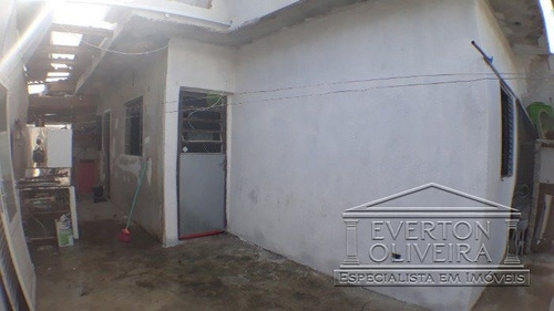 Imagem 15 de 15 de Casa - Jardim Santa Marina - Ref: 10598 - V-10598