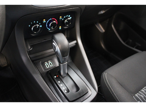 Ford Ka 1.5 TIVCT FLEX SE AUTOMATICO