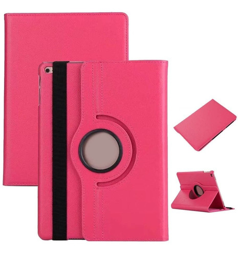 Funda Giratoria Para iPad 6ta Generacion A1893 A1954