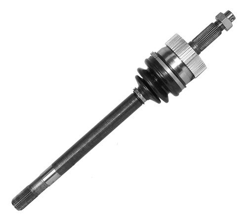 Dta Dc2501725016a Delantero Izquierdo Par Derecho - 2 Nueva
