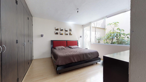 Imagen 9 de 11 de Casa En Lomas De Tecamachalco