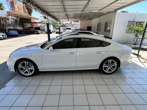 Audi A7 3.0 T Elite 333hp Dsg
