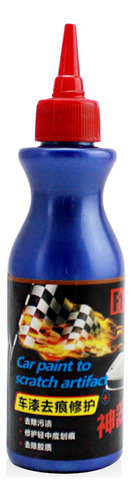 Eliminador De Arañazos Paint Scratch Repair Agent Poli, 100