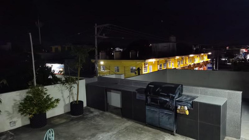 Venta Casa Con Local Comercial Col. La Rivera Tuxpan Veracruz