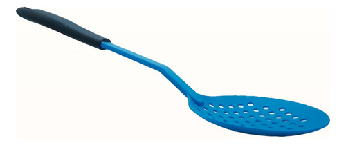 Utensilios Para Servir En Colores De Nylon The Kitchen Color Celeste