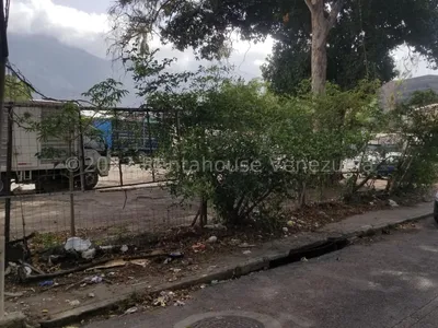 Terreno en venta
