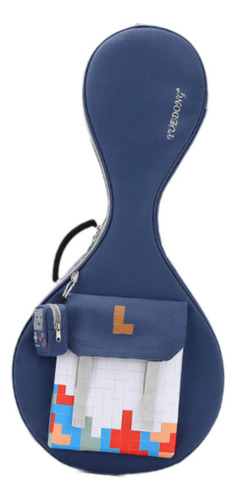 Bolsa De Almacenamiento Zhongruan Zhongruan Case Box Gig Bag