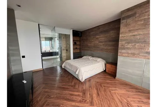 Vendo Apartamento Triplex En El Poblado, San Lucas