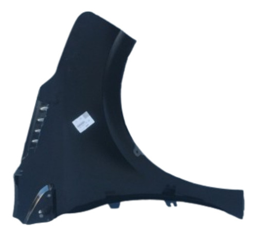 Guardabarro Delantero Izquierdo Peugeot 208 13/19 Original