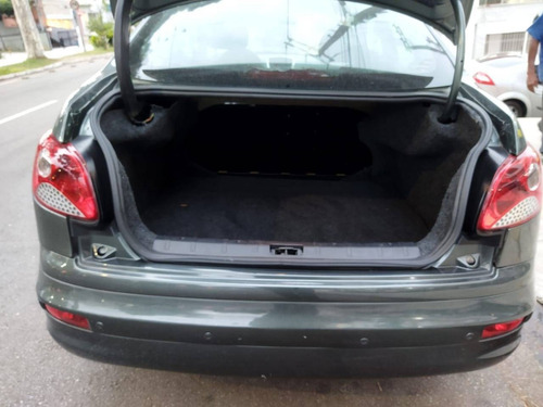 Imagem 11 de 13 de Peugeot 207 1.4 Xr 8v Flex 4p Manual