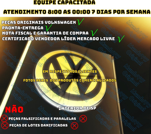 Reservatório Injetor Gasolina Gol Sav Parati Bola G3 G4 Orig