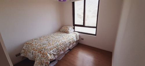 Gran Dpto Amoblado Vista Bosque Y Mar, 4d, 3b, 2e, 1b