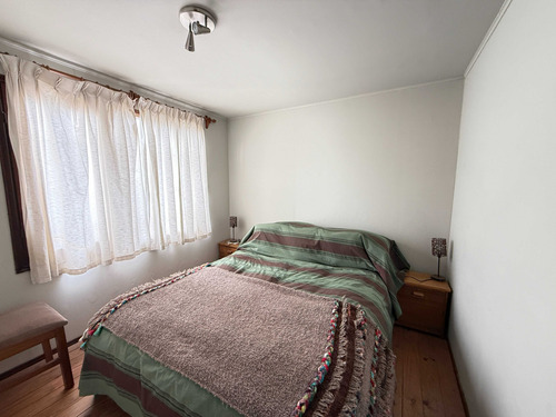 Hermosa Casa Algarrobo (82752)