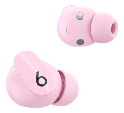 Audífonos Beats Studio Buds - Rosa (Reacondicionado)