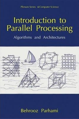 Libro Introduction To Parallel Processing : Algorithms An...