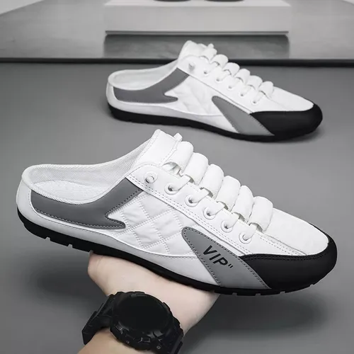 Sapato sales mulé masculino