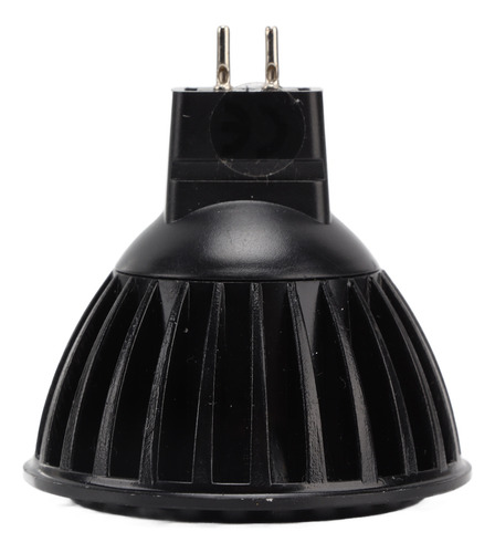 Bombilla Led Mr16, 2 Unidades, 7 W, Ahorro De Energía