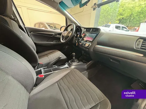 Honda WR-V Lx