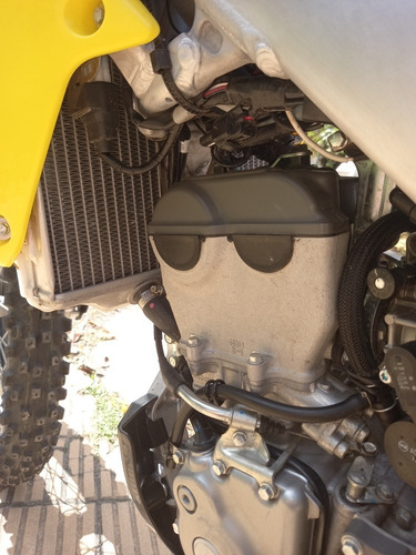 Suzuki Rmz 250