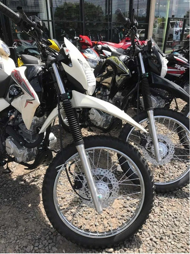 Imagen 19 de 25 de Patentadas: Td 150 $535.000 - Td 250 $769.000 Mondial