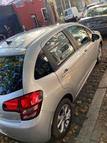 Citroën C3 1.5 Feel 90cv