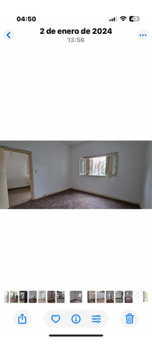 Alquilo Ph Florida Oeste 3 Ambdño Directs/exp 1 Cu Av Mitre