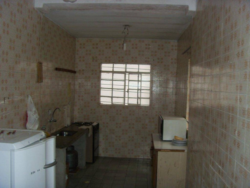 Imagem 1 de 3 de Sobrado Com 2 Dormitórios À Venda, 125 M² Por R$ 1.150.000,00 - Vila Clementino - São Paulo/sp - So0002