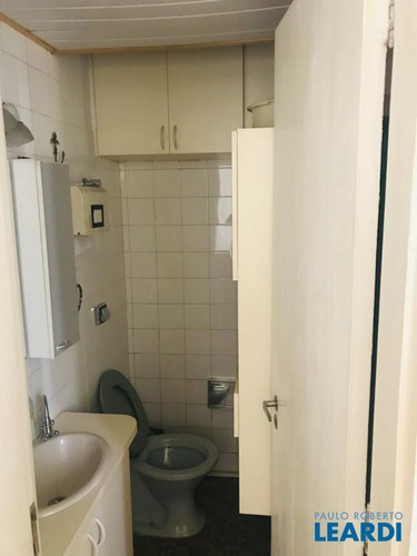 Comercial - Jardim América - Sp - 621754