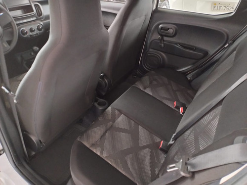 Fiat Mobi 1.0 4P FLEX EVO LIKE