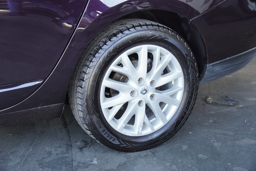 Renault Fluence 2.0 Dynamique Plus X-tronic Hi-flex 4p