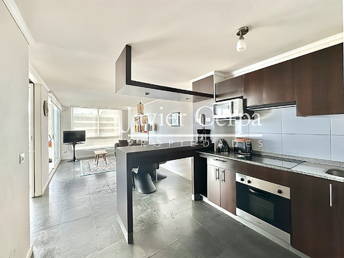 Arriendo De Marzo A Diciembre Depto Amoblado En Av Del Mar