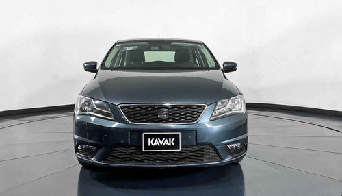 Imagen 2 de 15 de 45549 - Seat Toledo 2017 Con Garantía