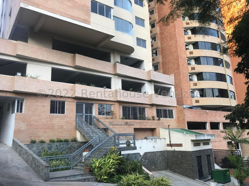 Apartamento En Venta En El Parral Valencia Carabobo 24-16933, Eloisa Mejia