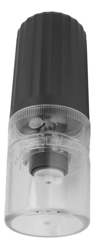 Molinillo De Granos De Café, 25 G, Contenedor De Polvo De 12