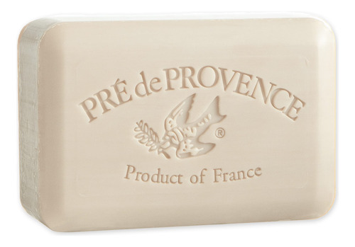 Pre De Provence - Jabn Artesanal Francs Enriquecido Con Mant