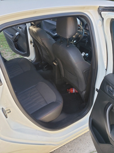 Peugeot 208 1.6 Gt Thp 2017