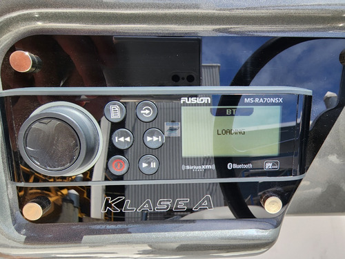 Imagen 19 de 25 de Klase A K210 Yamaha 150 Hp 4t Nueva Permuto No Canestrari