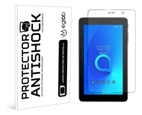 Protector Pantalla Antishock Para Alcatel 1t 7 Kids