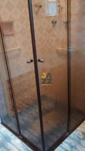 Imagem 29 de 30 de Ampla Casa Térrea À Venda Em Vila Santana Itaquera - Ca13576