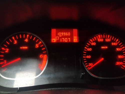 Renault Duster 2014 2.0 16v Techroad Hi-flex Aut. 5p