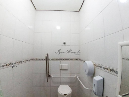 Imagem 17 de 20 de Prédio, 1320 M² - Venda Por R$ 11.710.000,00 Ou Aluguel Por R$ 35.000,00 - Santa Cecília - São Paulo/sp - Pr0369
