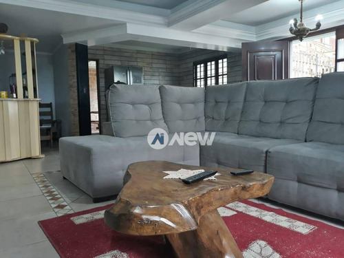 Imagem 9 de 19 de Casa Com 2 Dormitórios À Venda, 143 M² Por R$ 370.000,00 - Rincao Gaucho - Estância Velha/rs - Ca3119