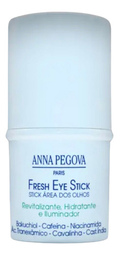Fresh Eye Stick Todo Tipo De Pele Dia