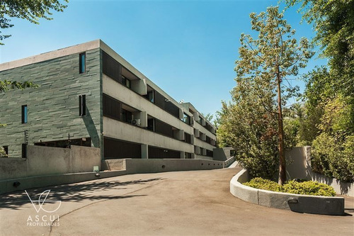 Imagen 20 de 20 de Departamento En Venta En Las Condes